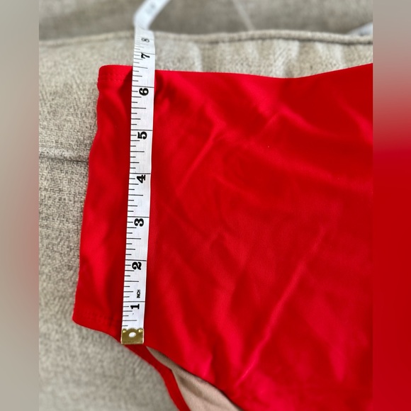 Women's Extra High Waist Tummy Control
Medium Coverage Bikini Bottom - Kona Sol - Picture 8 of 9